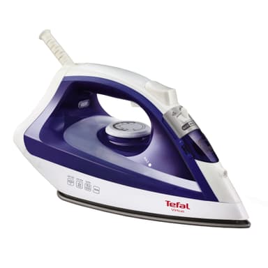 TEFAL Virtuo dampstrygejern FV1711E0