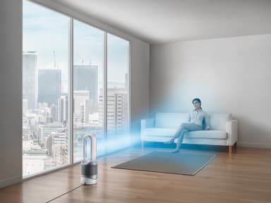 Dyson Pure Hot+Cool Link luftrenser