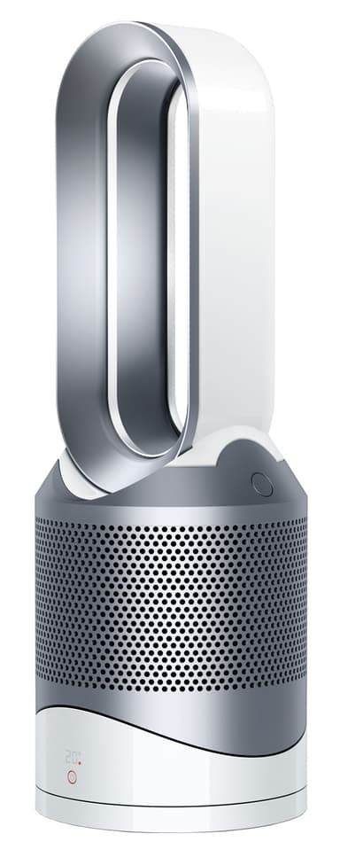 Dyson Pure Hot+Cool Link luftrenser
