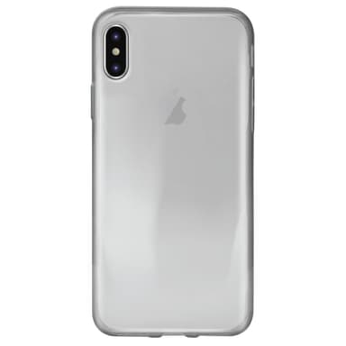 Puro 0.3 Nude iPhone XR cover (gennemsigtig)