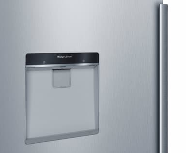 Bosch Series 6 køleskab KSW36BI3P