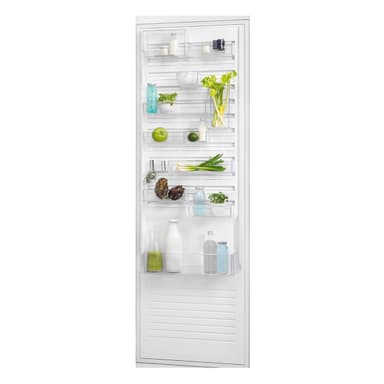 Electrolux køleskab LRC6MA36W