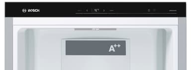 Bosch Series 6 køleskab KSW36BI3P