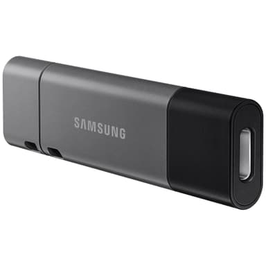 Samsung Duo Plus USB 3.1 flash-drev 128 GB