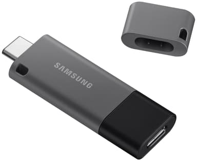 Samsung Duo Plus USB 3.1 flash-drev 128 GB