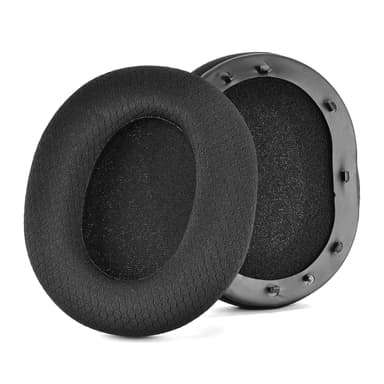 Memory foam ørepuder udskiftning til Razer BlackShark V2 Pro / V2 Sort
