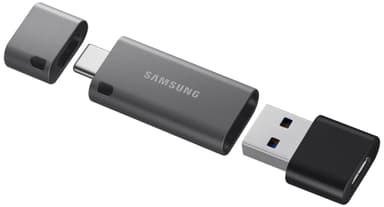 Samsung Duo Plus USB 3.1 flash-drev 128 GB