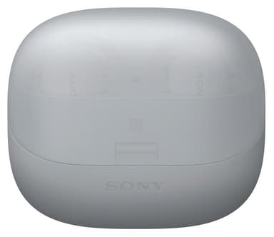 Sony WF-SP900 trådløse in-ear hovedtelefoner (hvid)