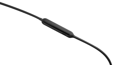 BeatsX trådløse in-ear hovedtelefoner (sort)