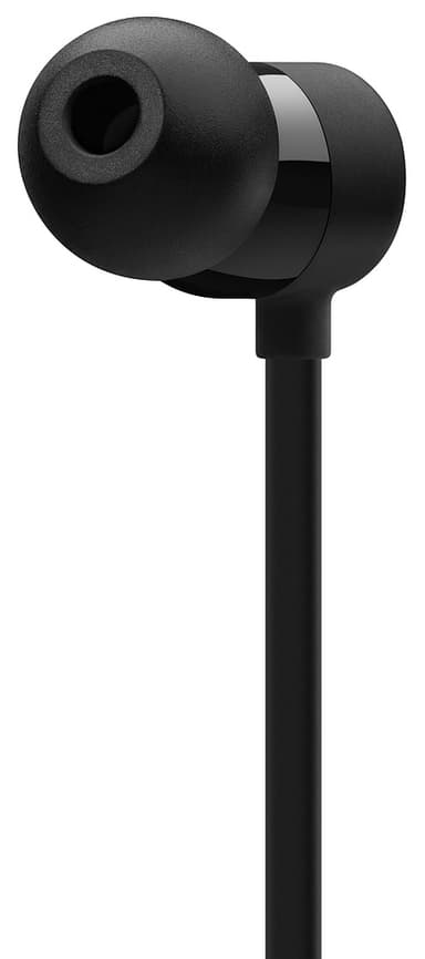 BeatsX trådløse in-ear hovedtelefoner (sort)