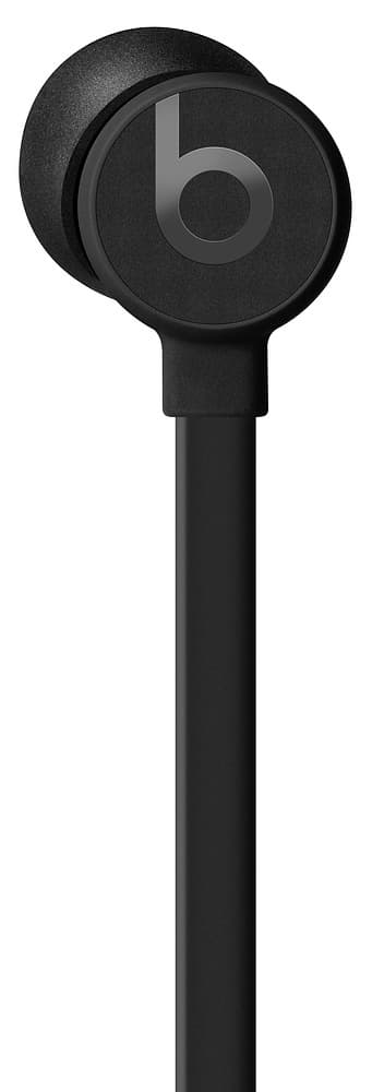 BeatsX trådløse in-ear hovedtelefoner (sort)