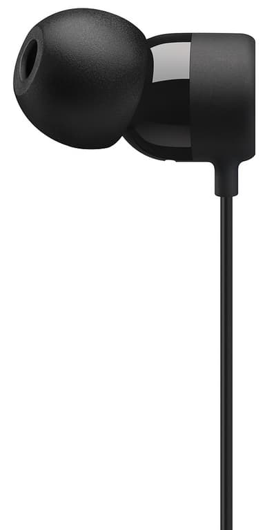 BeatsX trådløse in-ear hovedtelefoner (sort)