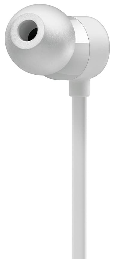BeatsX trådløse in-ear hovedtelefoner (satin silver)