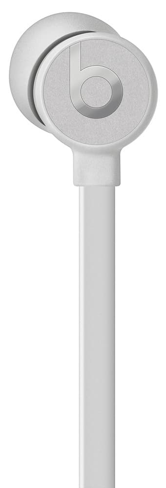BeatsX trådløse in-ear hovedtelefoner (satin silver)