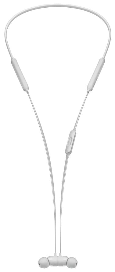 BeatsX trådløse in-ear hovedtelefoner (satin silver)