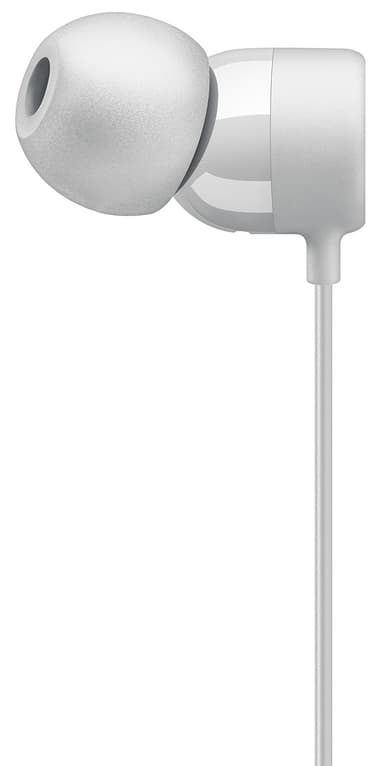 BeatsX trådløse in-ear hovedtelefoner (satin silver)