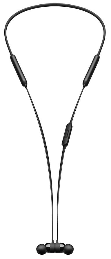BeatsX trådløse in-ear hovedtelefoner (sort)