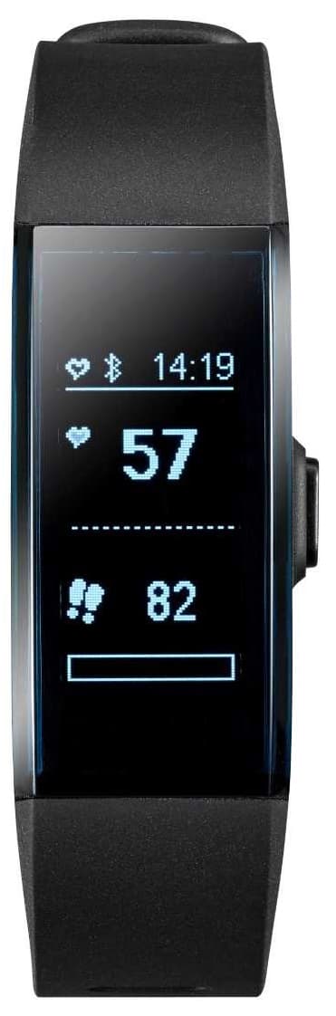 goji activity tracker hr