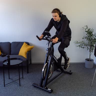 Core Indoor bike 1800