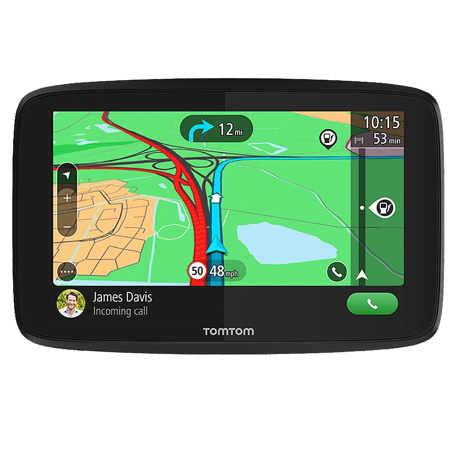 GO Essential 6" GPS | Elgiganten