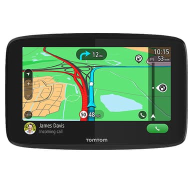 TomTom GO Essential 6" GPS