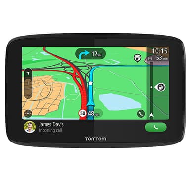 TomTom GO Essential 6" Elgiganten