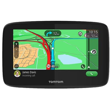 TomTom GO Essential 5" GPS