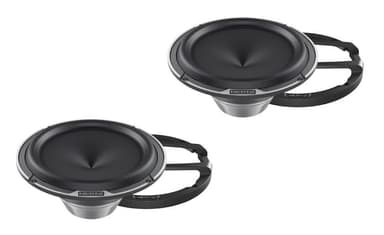 Hertz Mille subwoofer 165mm