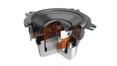 Audison Prima fuldtone højttaler sæt - 50mm