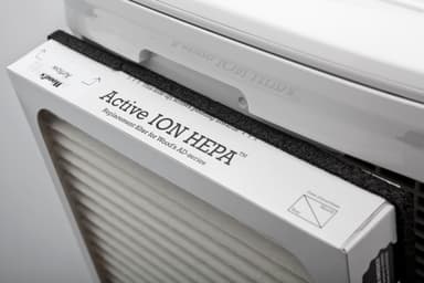 Woods Ion HEPA luftrenserfilter 8012810