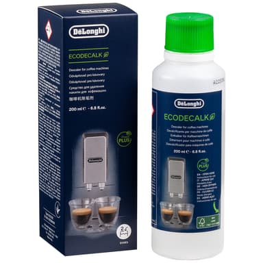 De Longhi Ecodecalk kaffemaskineafkalkningsmiddel DLSC202 (200ml) thumbnail