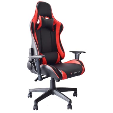 Gamingstol sid bekvemt, når du gamer Elgiganten Gamingstol sid bekvemt, når du gamer Elgiganten