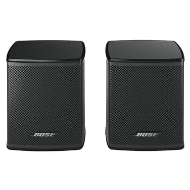 Bose Surround (sort) | Elgiganten