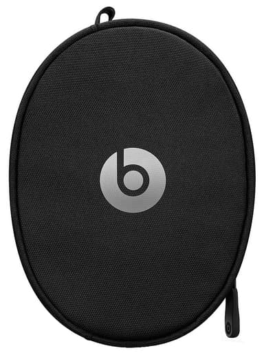 Beats Solo3 Wireless on-ear hovedtelefoner (satin sølv)