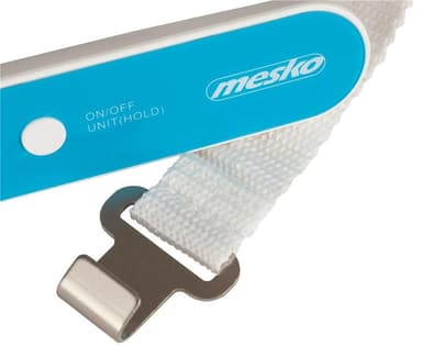 Mesko MS 8147 Bagagevægt, Blå
