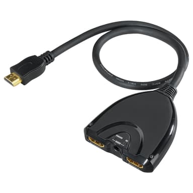 Hama HDMI-splitter A120 1x2