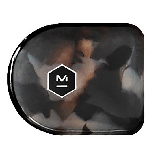 Master&Dynamic MW07 trådløse hovedtelefoner (gray terrazzol)