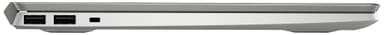 HP Pavilion 13-an0806no 13,3" bærbar computer (mineral silver)