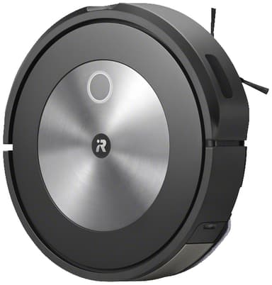 Billede af iRobot Roomba Combo J5 robotstøvsuger 800024 (Sort) hos Elgiganten