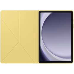 Samsung Galaxy Tab A9 Plus etui (blå/gul)