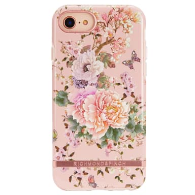 Richmond & Finch iPhone 6/6S/7/8 cover (peonies & butterfies) Richmond & Finch iPhone 6/6S/7/8 cover (peonies & butterfies)