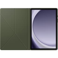 Samsung Galaxy Tab A9 Plus etui (sort)