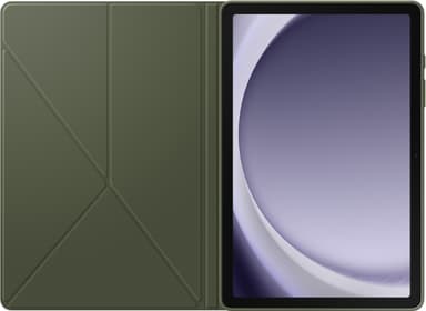 Samsung Galaxy Tab A9 Plus etui (sort)