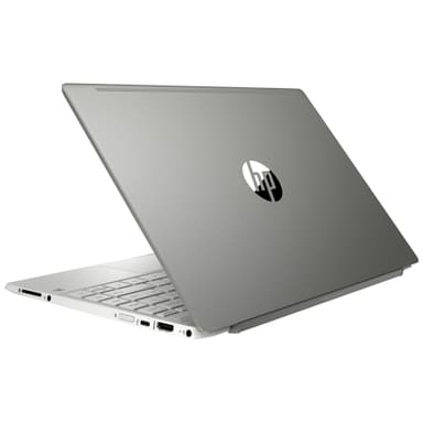 HP Pavilion 13-an0806no 13,3" bærbar computer (mineral silver)