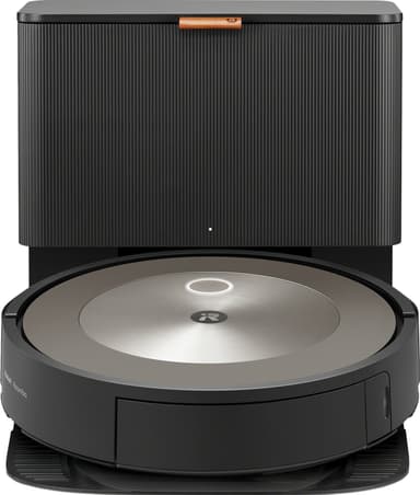 Se iRobot Roomba J9+ robotstøvsuger 800028 (kobber) hos Elgiganten