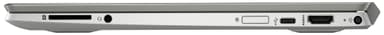 HP Pavilion 13-an0806no 13,3" bærbar computer (mineral silver)
