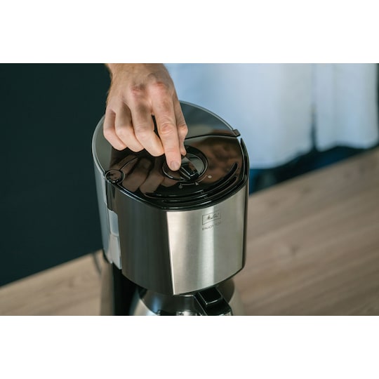 Melitta Enjoy Top termo kaffemaskine MEL21445