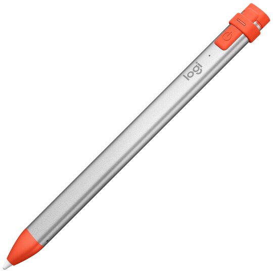 Logitech Crayon stylus til iPad