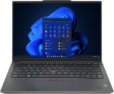 Lenovo ThinkPad E14 Gen5 14" bærbar computer i5-13/16/256 GB (grafit)