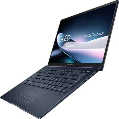 Asus Zenbook 14 OLED Ultra-9/32/1TB 14" bærbar computer